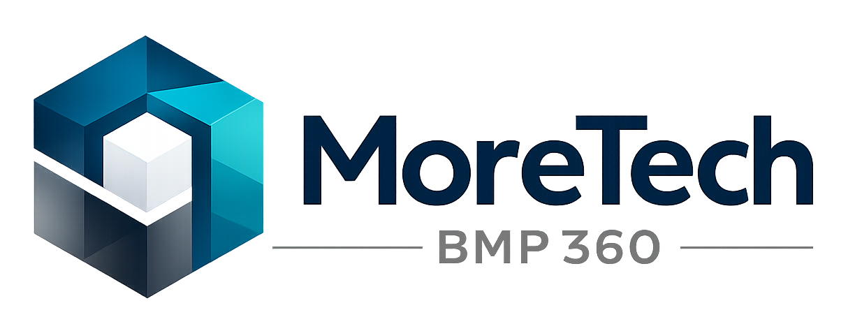 Moretech BMP360