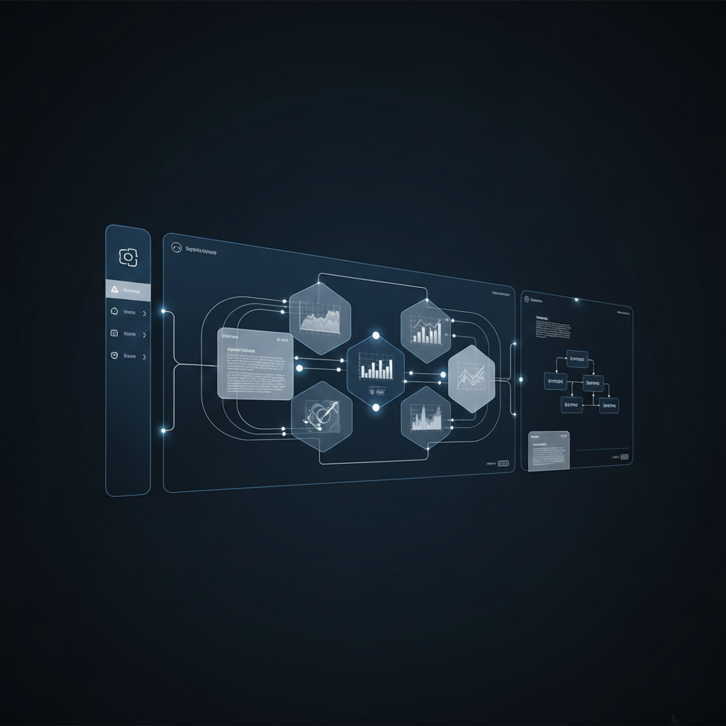 Enterprise ERP Platform