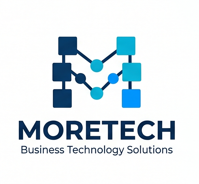 Technology Solutions Built for Modern Business