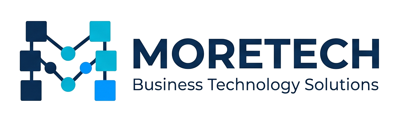 MoreTech