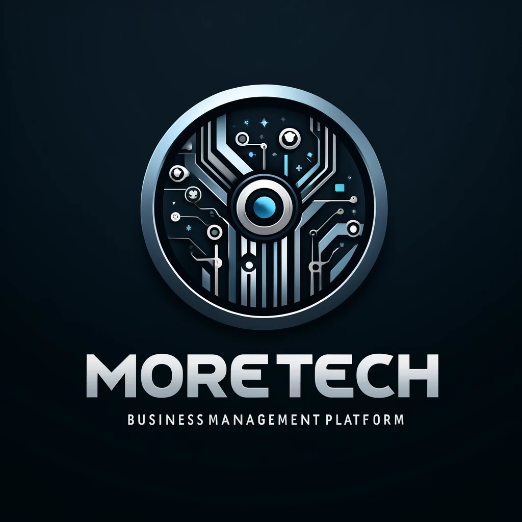 MoreTech BMP