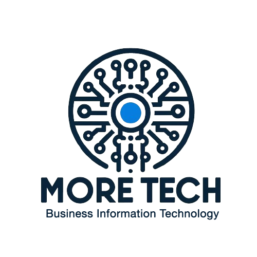 MoreTech